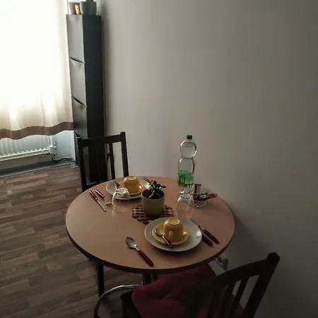 Apartment In Bad Ems Eksteriør billede