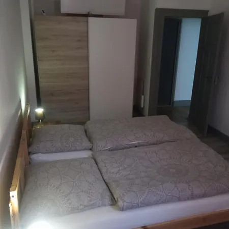 Apartment In Bad Ems Eksteriør billede