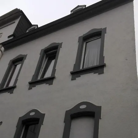 Apartment In Bad Ems Eksteriør billede