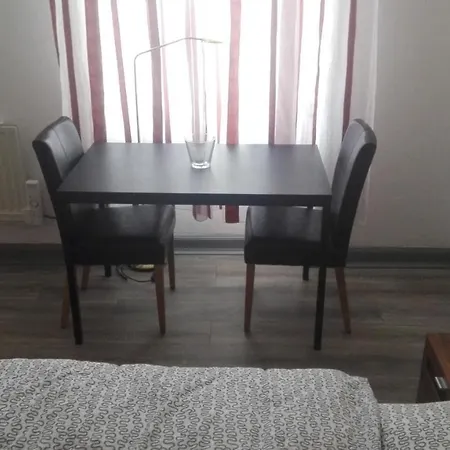 Apartment In Bad Ems Eksteriør billede