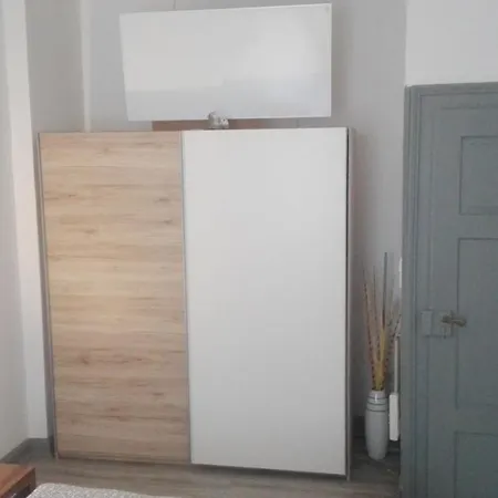 Apartment In Bad Ems Eksteriør billede