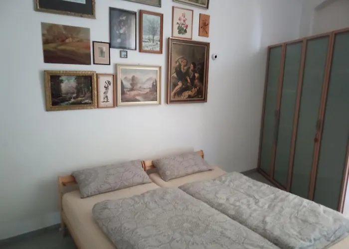 BAD EMS Gästezimmer