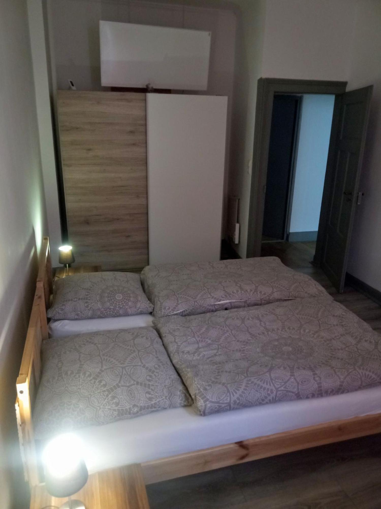 Apartment Gästezimmer *