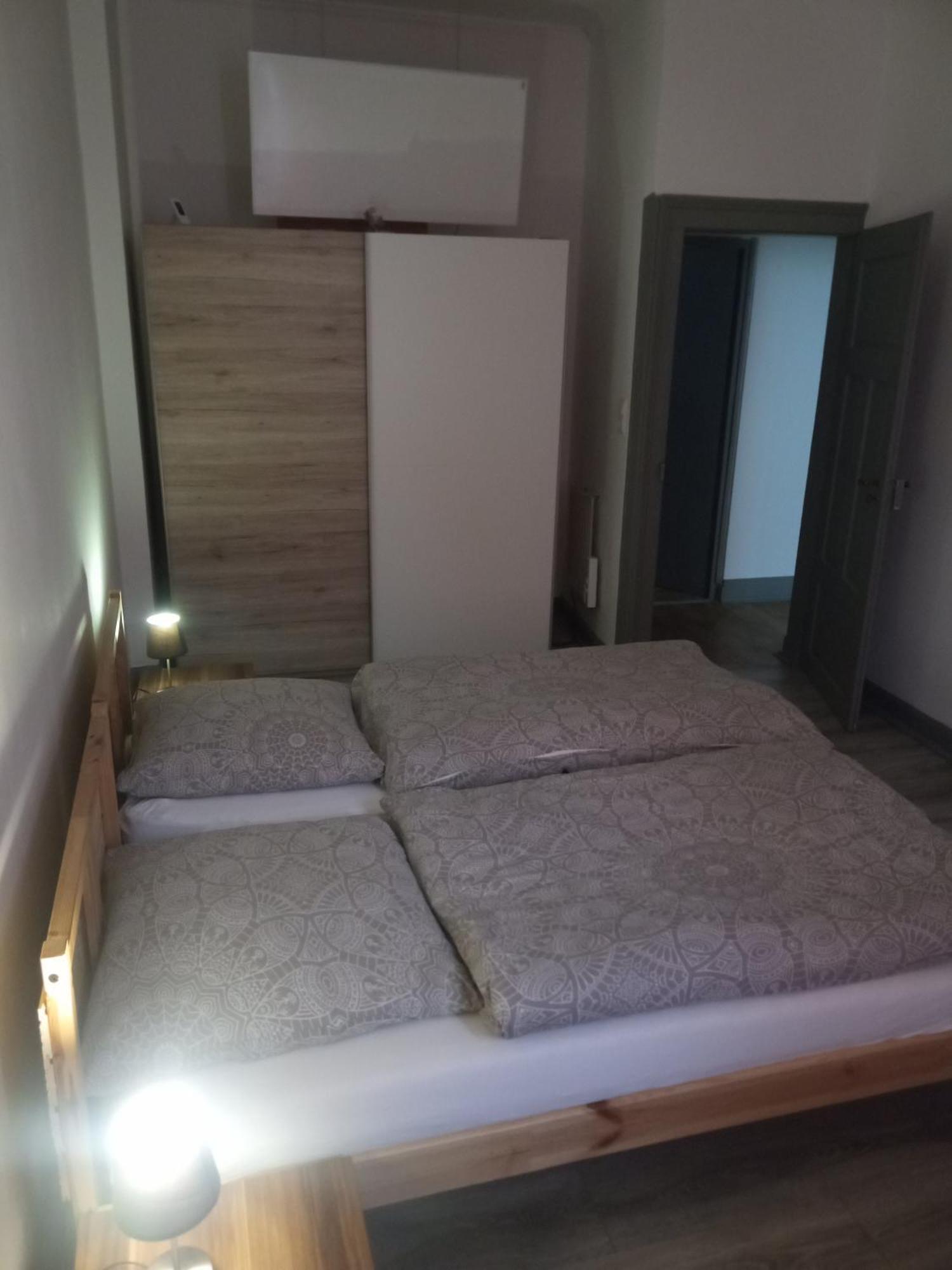 Apartment Gästezimmer *