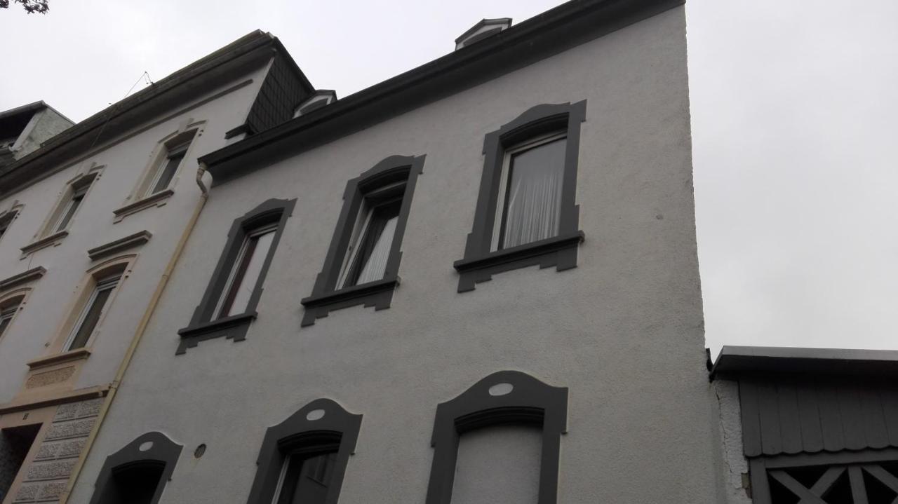 Gästezimmer Apartment Bad Ems