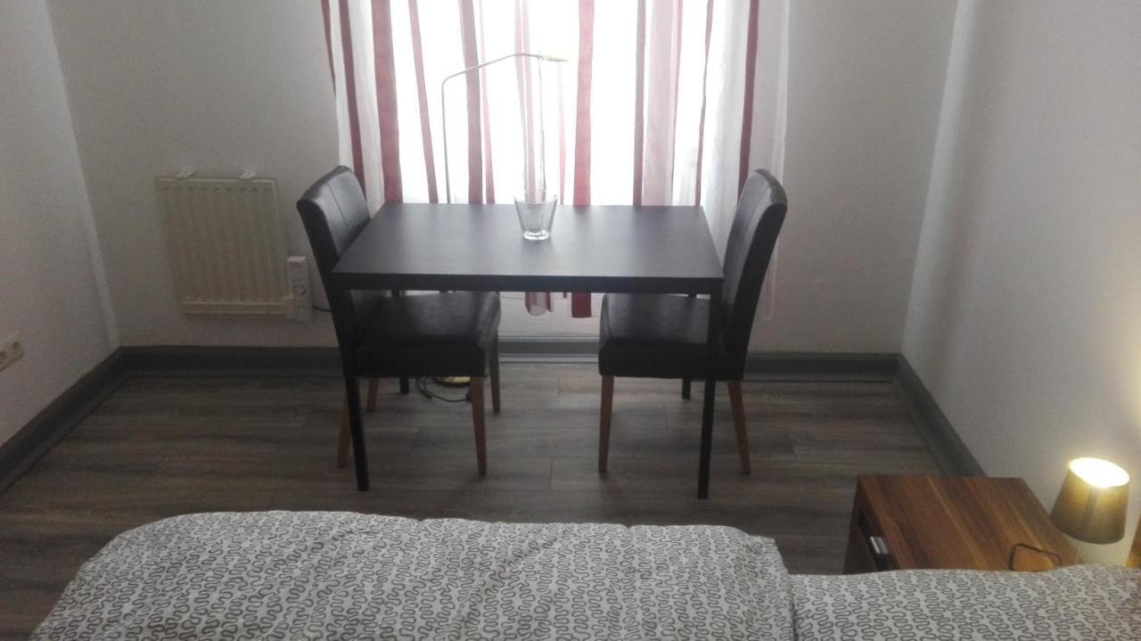Apartment Gästezimmer