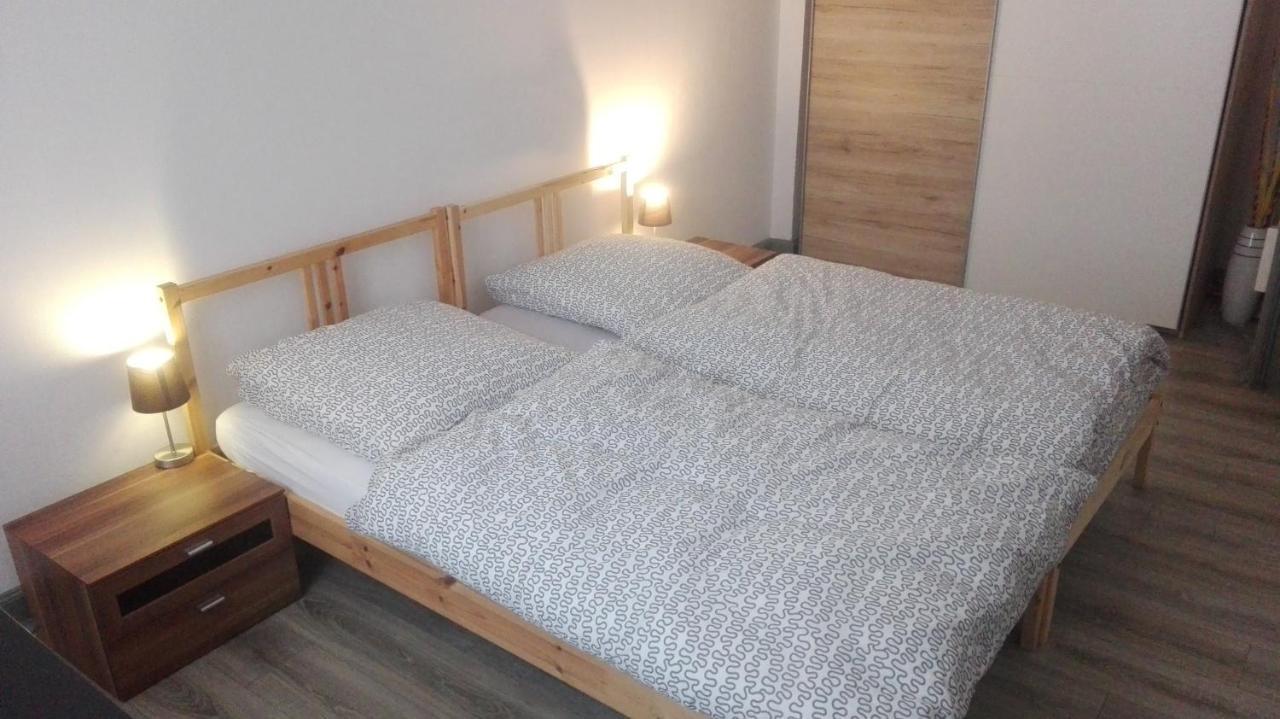 Gästezimmer